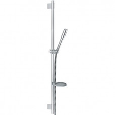 Grohe dušas komplekts Euphoria Cosmo Stick 1, 900 mm, ar ziepju trauku, hroms