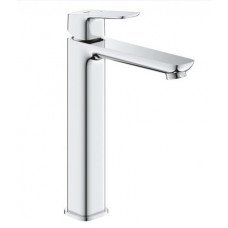 Grohe izlietnes maisītājs Cubeo XL, hroms