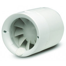 Europlast Kanāla ventilators d100mm