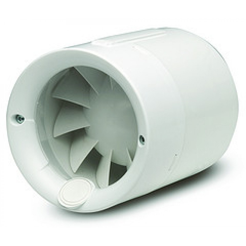 Europlast Kanāla ventilators d100mm