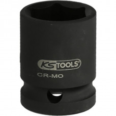 Ks Tools Triecienmuciņa 1´´, īsa, 34 mm, KS Tools