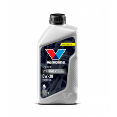 Valvoline Motoreļļa Synpower Xl-III C3 0W30 1L, Valvoline