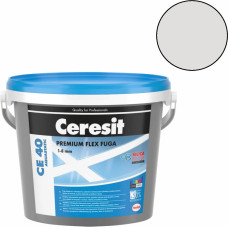 Ceresit CE 40 Elastīgs flīžu šuvotājs, carrara (03), 2kg