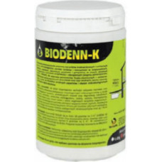 Delfin Bioloģijas baktērijas Biodenn 250g Delfin - gab.