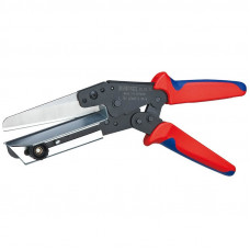 Knipex Plastmasas griešanas knaibles KNIPEX 950221