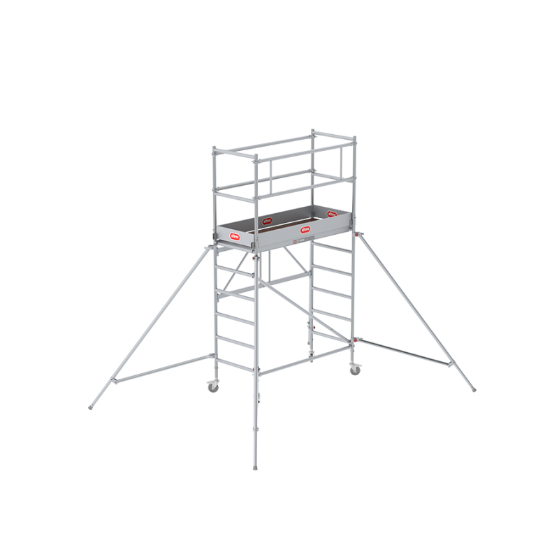 Altrex Mobils tornis ALTREX RS34 (modulis 1+2) 3,8m