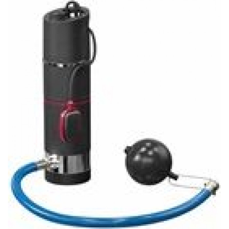 Grundfos Sūknis SBA 3-45 AW caur.+plud15m(92713101)Grundfos