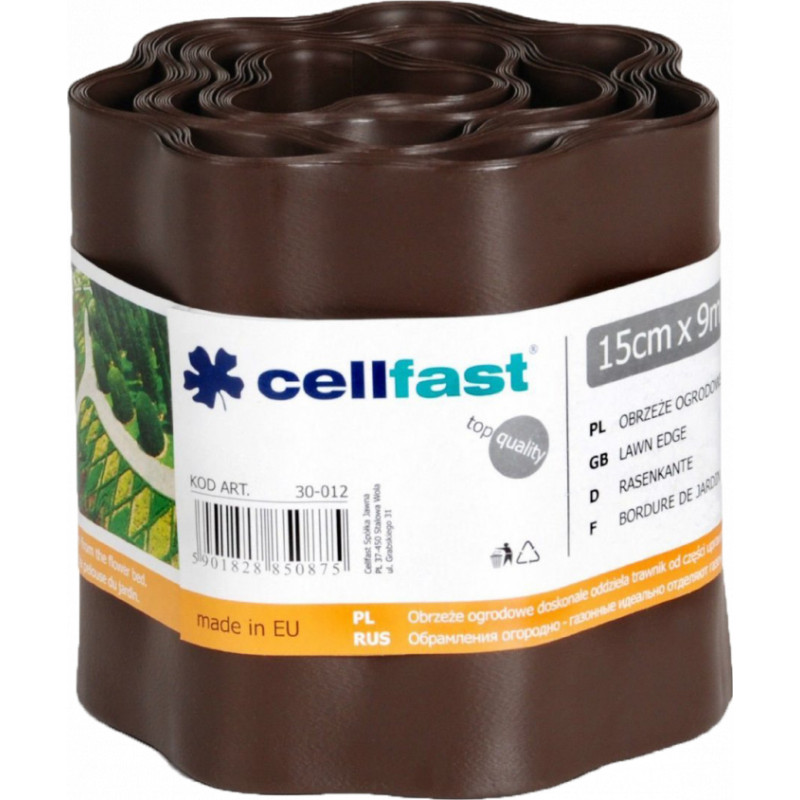 Cellfast Apmale dobei 15cmx9m