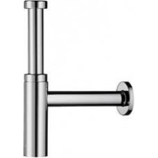 Hansgrohe izlietnes sifons Flowstar S, 1¼ x 32 mm, hromēts misiņš