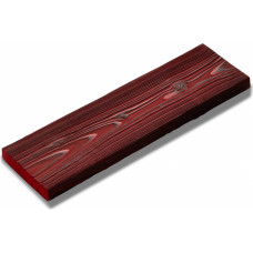 Woodbc BCPro Royal Red Balance Light