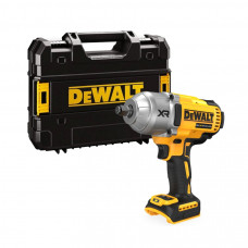 Dewalt Akumulatora triecienskrūvgriezis DeWalt DCF900NT-XJ, SOLO - gab.