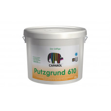 Caparol Grunts CAPAROL Putzgrund CT 610 W 25 kg - gab