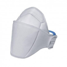 Uvex Respirātors UVEX Silv-Air Premium 5100, FFP1, bez vārsta - gab