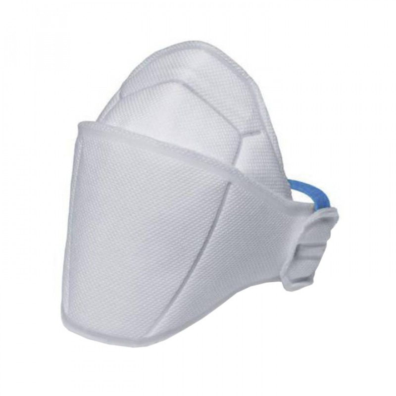 Uvex Respirātors UVEX Silv-Air Premium 5100, FFP1, bez vārsta - gab