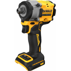 Dewalt Akumulatora triecienskrūvgriezis DeWalt DCF922N-XJ, SOLO - gab