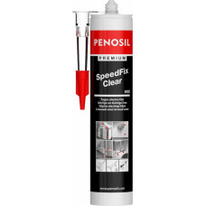 Penosil Līme Penosil SpeedFix Clear 909 290ml - gab