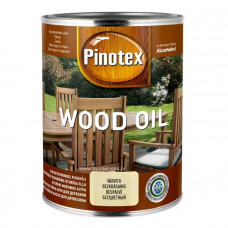 Pinotex Eļļa Pinotex Terrace&Wood Oil 1 L Caurspīdīga - gab