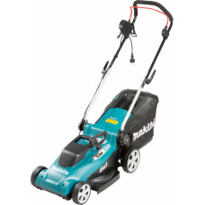 Makita Zāles pļāvējs Makita ELM3720 1400W, 37cm, 20-55mm - gab