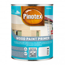 Pinotex Gruntskrāsa koka virsmām Pinotex Wood Paint Primer 2,5 L      - gab