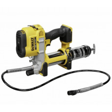 Dewalt Akumulatora smērvielas pistole DEWALT DCGG571NK-XJ, 18V, bez akumulatora - gab