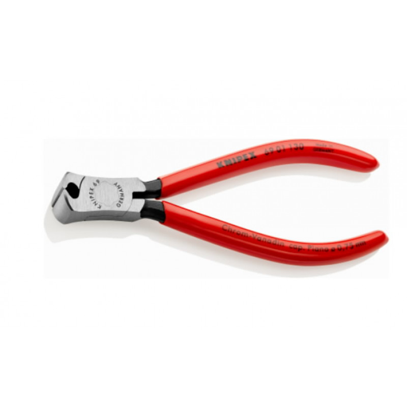 Knipex Griešanas knaibles 130 mm, Knipex