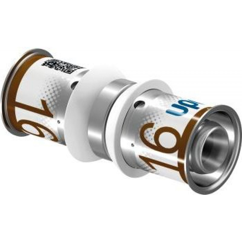 Uponor Savienojums 25x25 misiņa Pres. Uponor