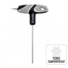 Yato Torx Atslēga Ar T-Veida Rokturi T25 YT-05606 YATO