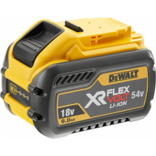 Dewalt Akumulators DEWALT DCB547-XJ XR FlexVolt 18/54V, 9.0Ah - gab