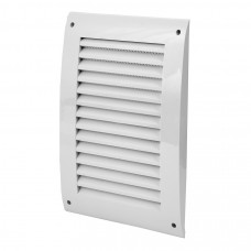 Europlast Plastmasas ventilācijas reste EUROPLAST N25, 250x170mm - gab