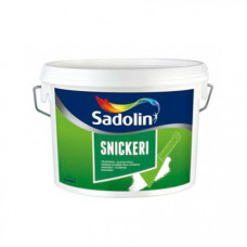 Sadolin Galdnieka tepe Sadoline SNICKERI 2.5L - gab