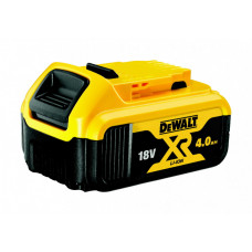 Dewalt Akumulators DeWALT XR Li-ion 18V, 4,0Ah - gab