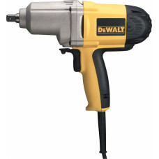 Dewalt Triecienskrūvgriezis DeWalt DW292-QS 710 W - gab.