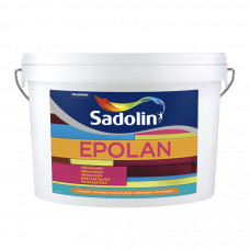 Sadolin Grīdas krāsa Sadolin Epolan BC (Tonējamā krāsa) 4.65L - gab