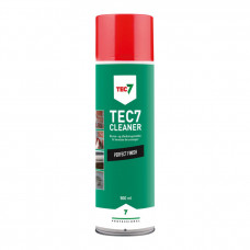 Tec7 Tīrītājs/attaukotājs TEC7 Cleaner, 500 ml - gab