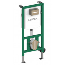 Laufen iebūvējamais rāmis poadm INEO  500 x 135 mm h=1120 mm