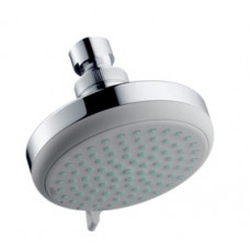 Hansgrohe dušas galva Croma 100 Vario, EcoSmart 9 l/min, hroms