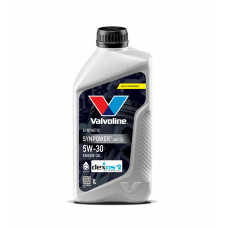 Valvoline Motoreļļa Synpower MST C3 5W30 1L, Valvoline