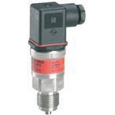 Spied.sensors MBS1700 0-16bar 1/2(060G6106)Danfoss