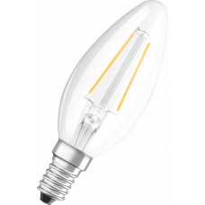 Bellalux LED spuldze E14 CLB25 2,5W/827 Bellalux