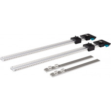 Makita Accessories Paralēļu komplekts griešanas lineālam MAKITA 1913K7-3