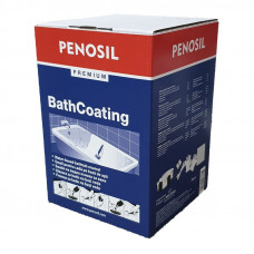 Penosil Vannas emalja Penosil Premium BathCoating  760ml - gab