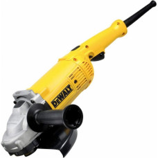 Dewalt Leņķa slīpmašīna DeWalt DWE490-QS 2000 W - gab