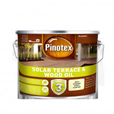 Pinotex Eļļa Pinotex Solar Terace&Wood oli 2.33l - gab