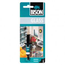 Bison Stikla līme Bison Glass 2 ml - gab