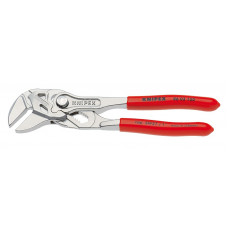 Knipex Uzgriežņu stangas Knipex, 180 mm - gab