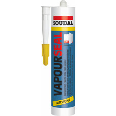 Soudal Līme-hermētiķis Soudal Vapourseal Zila, 310 ml - gab