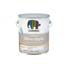 Caparol Lazūra CAPAROL Capadur SilverStyle 0,75 LT - gab