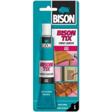 Bison Līme BISON TIX GEL 1505056, 50ml - gab