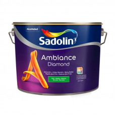 Sadolin Krāsa Sadolin Ambiance Diamond BC (Tonējamā krāsa) 2.33L - gab