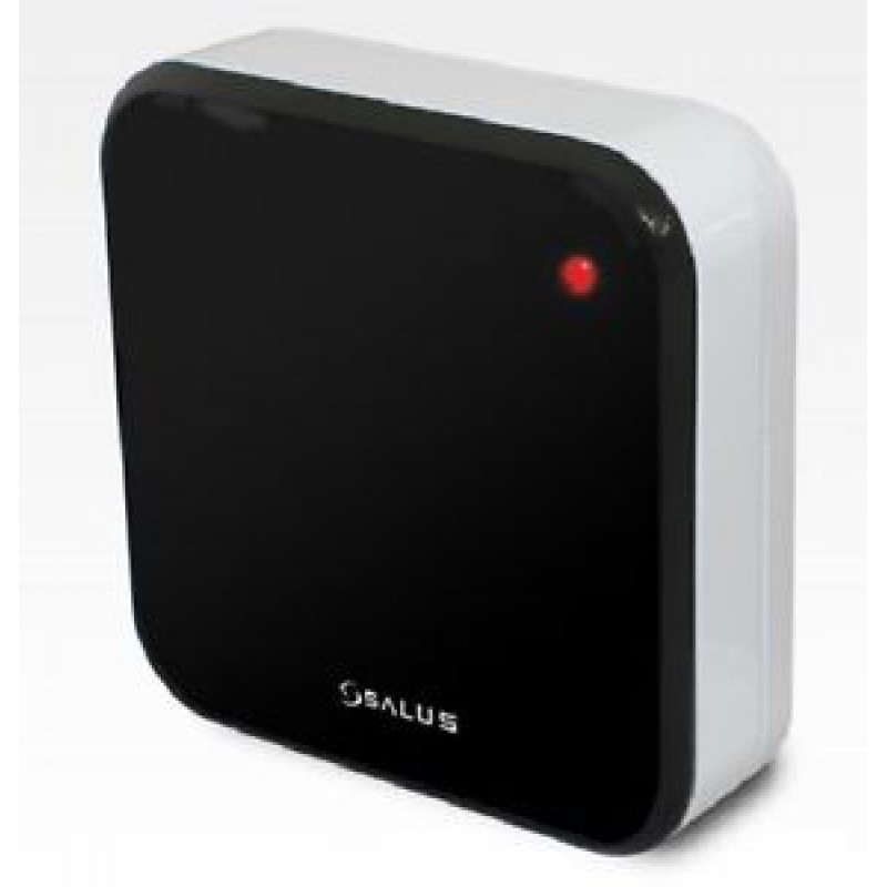 Salus Controls bezvadu sensors papildu zonai iT300